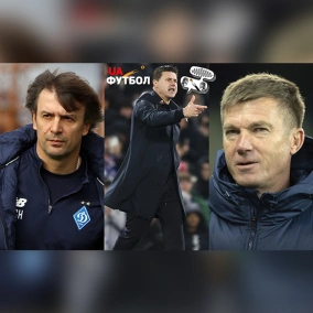 Шовковський спростив футбол Динамо, Поч нав'язав свою гру Сіті, Шахтар не зібрався після Барси. Огляд топ-матчів вік-енду