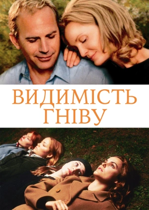 Видимість гніву