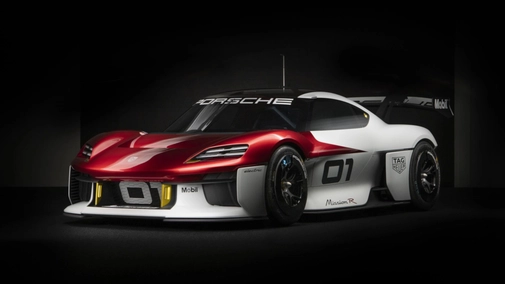 Кіберспорт 7DRIVE Electric Challenge