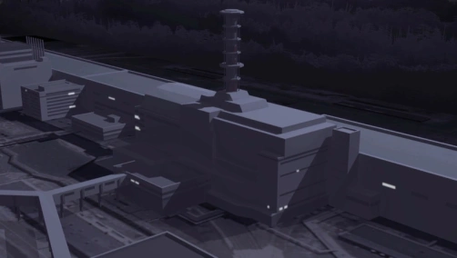 Чернобыль: 30 лет спустя