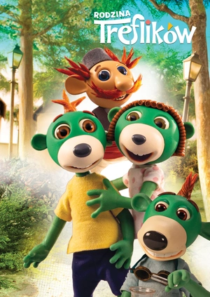 The Treflik Family