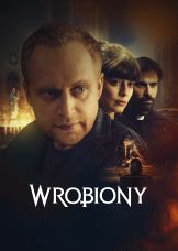 Wrobiony — plakat