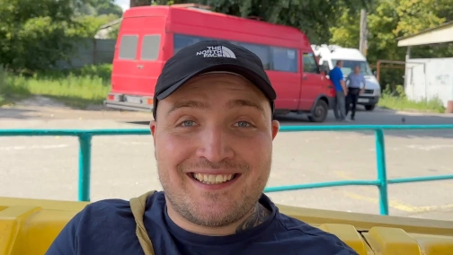 КИЇВ УХОДИТЬ ПІД ВОДУ?!