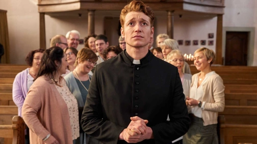 Святий Майк