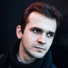 Aleksandr Levitskiy