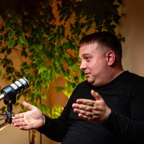 #12 Що таке справжній український стейк з яловичини? М’ясне скотарство – хобі чи бізнес?