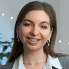 Yulianna Tyshchenko