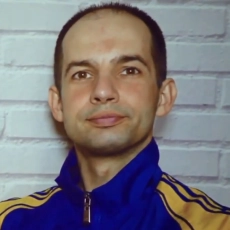Viktor Choliy