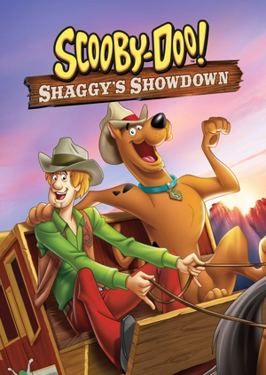 Scooby-Doo! Shaggy’s Showdown