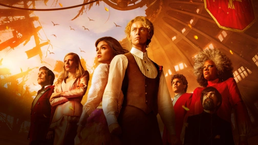 The Hunger Games: The Ballad of Songbirds & Snakes UHD HDR