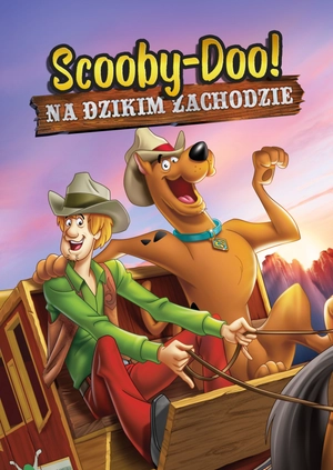 Scooby-Doo! Na Dzikim Zachodzie
