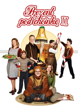 Świąteczny prezent pod choinkę II