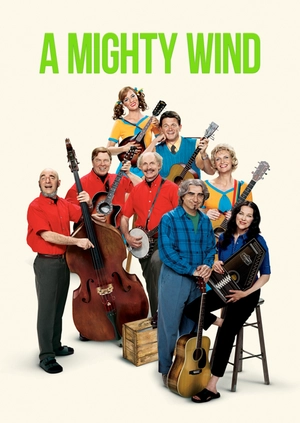 A Mighty Wind