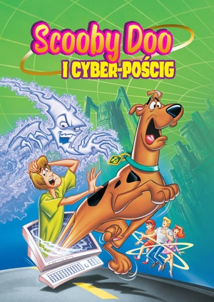 Scooby Doo i Cyber-Pościg