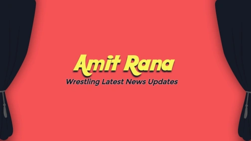 Amit Rana