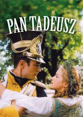 Pan Tadeusz — plakat