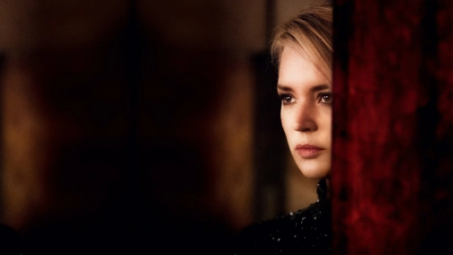 Sekret Madeleine Collins