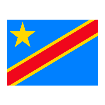 DR Congo