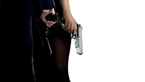 Outlaws Don't Get Funerals