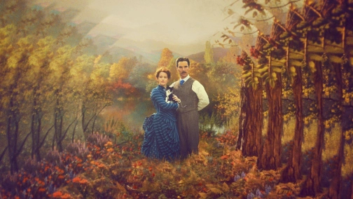 Кошачьи миры Луиса Уэйна