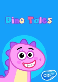 Dino Tales