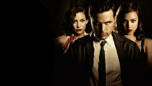 Вбивця всередині мене