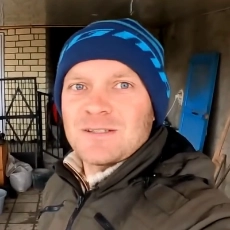Vladyslav Sisun
