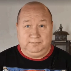 Oleh Bazhenov