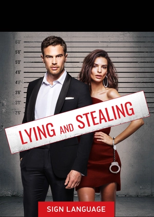 Lying and Stealing (Sign Language)