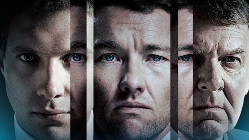 Особливо тяжкий злочин UHD HDR