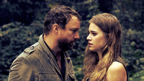 Даже у ягнят есть зубы UHD HDR