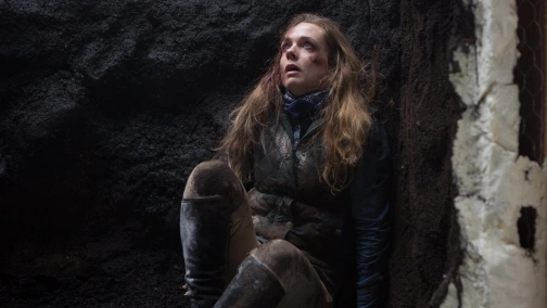 Логово Монстра UHD