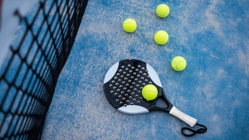 POP Tennis. Madrid