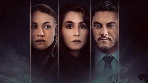 Ангел мой UHD