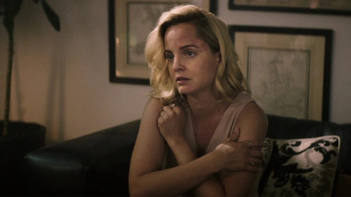 Вбивство Ніколь Браун Сімпсон UHD