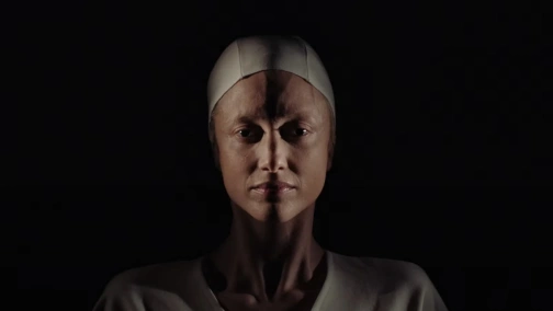 Поневолені 8К HDR