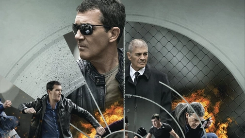 Acts of Vengeance UHD HDR