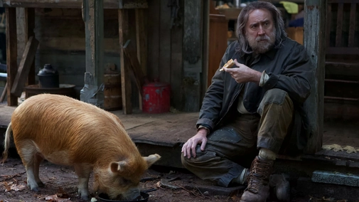 Pig UHD