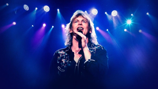 Джон Фарнем: Голос Австралії