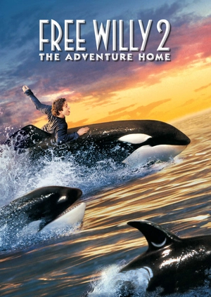 Free Willy 2: The Adventure Home