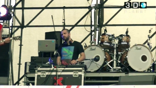 Фестиваль ROCK 'N' SICH. "TNMK"