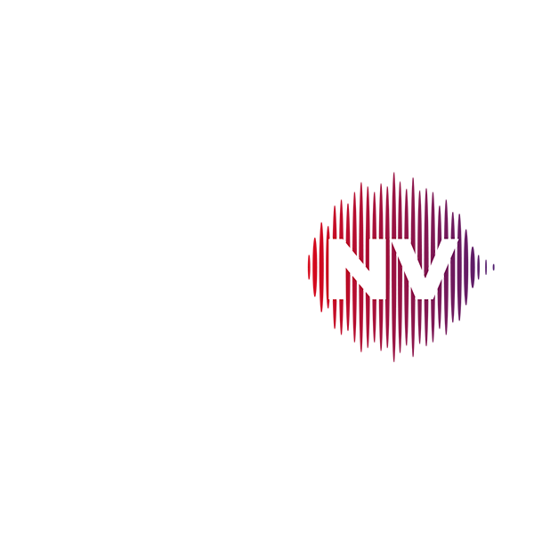 Логотип Radio NV