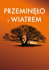 Przeminęło z wiatrem — plakat