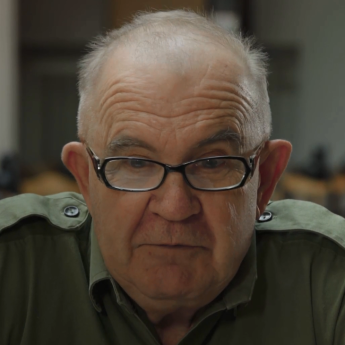 Volodymyr Syrotenko