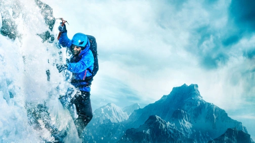 Гірська лихоманка (жестовою мовою)