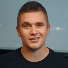 Serhiy Chernyayev