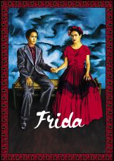 Frida — plakat