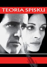 Teoria spisku — plakat