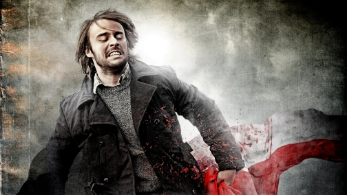 Czarny Czwartek. Janek Wiśniewski padł