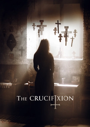 The Crucifixion